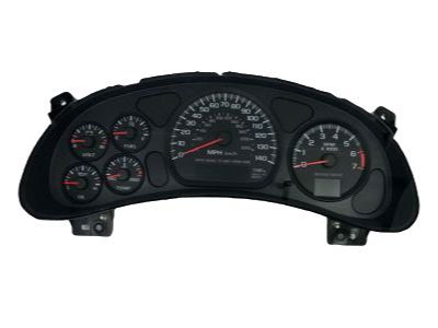 2005 Chevy Monte Carlo Speedometer - 10306211