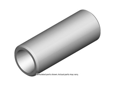 GM 25192342 Pin, Engine Piston Wrist 25192342 GM Pin, Engine Piston Wrist Product Photo 1 of 1