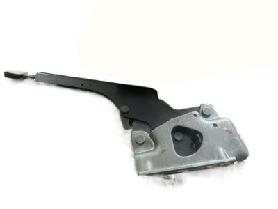 Chevy 10046472 Parking Brake Control