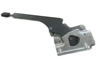 Chevy 10046472 Parking Brake Control
