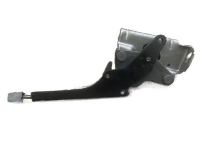 Chevy 10046472 Parking Brake Control