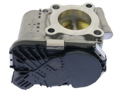2012 Chevy Volt Throttle Body - 55562270