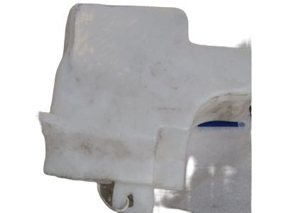 Chevy Express 1500 Coolant Reservoir - 12376704