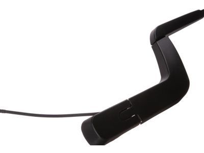 GMC Acadia Wiper Arm - 15276248