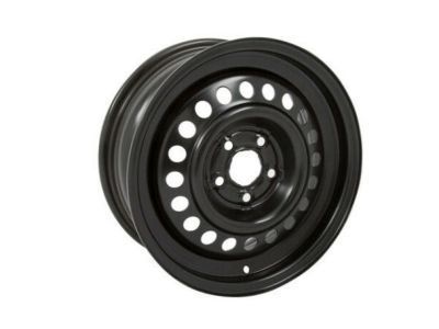 Buick Skylark Spare Wheel - 9591875