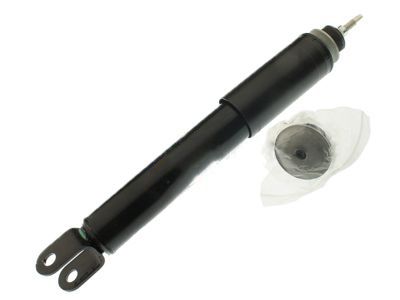 GMC Yukon XL 1500 Shock Absorber - 19300047