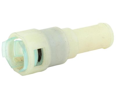 15037826 GM Connector, Heater Product Photo 1 of 2