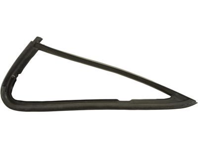 GMC C3500 Weather Strip - 15661415