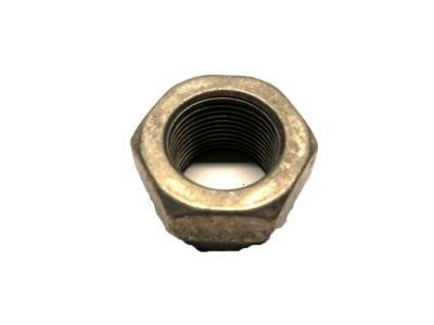 Pontiac Spindle Nut - 22636597