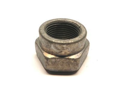 Pontiac Spindle Nut - 22636597