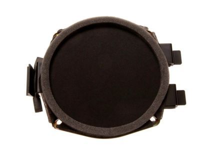 Chevy Silverado 3500 Car Speakers - 15038566