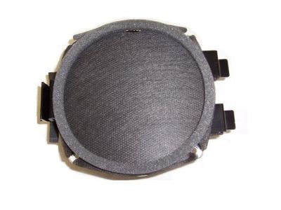Chevy Silverado 3500 Car Speakers - 15038566