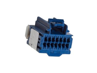 15127038 GM Connector Kit, Chassis Electrical, Blue Product Photo 2 of 2