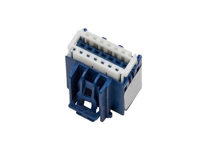 15127038 GM Connector Kit, Chassis Electrical, Blue Product Photo 1 of 2