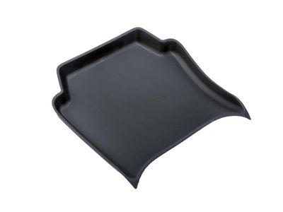 23438788 GM Liner, Floor Console, Jet Black Product Photo 1 of 1
