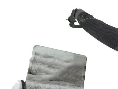 2016 Chevy Impala Battery Cable - 84069621