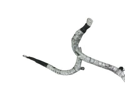 2016 Chevy Impala Battery Cable - 84069621