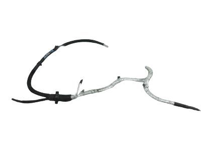2016 Chevy Impala Battery Cable - 84069621