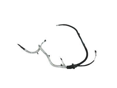 2016 Chevy Impala Battery Cable - 84069621