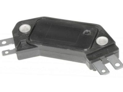Pontiac Ignition Control Module - 19180771