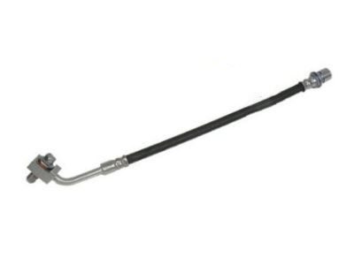 Cadillac CTS Brake Line - 15818186