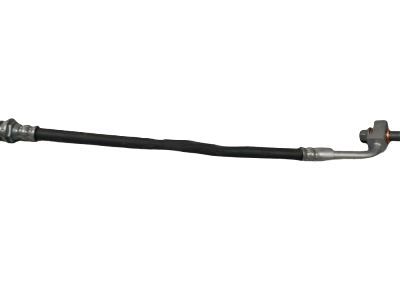 Cadillac CTS Brake Line - 15818186