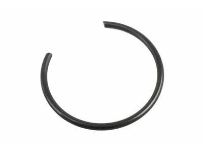 Cadillac 12569638 RETAINER,PISTON PINION(SINGLE USE)(PART OF 1)(USED WITH FEDERAL MOGUL PISTONS)