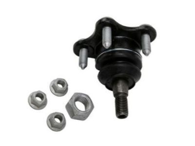 GMC Canyon Ball Joint - 89040241