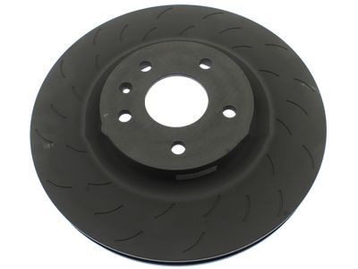 Chevy Brake Disc - 84166301