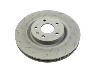 Chevy Brake Disc - 84166301