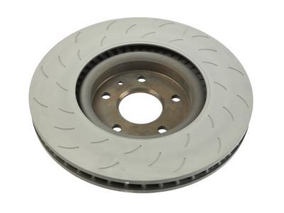 Chevy Brake Disc - 84166301