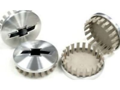 Chevy Suburban Wheel Cover - 84267795