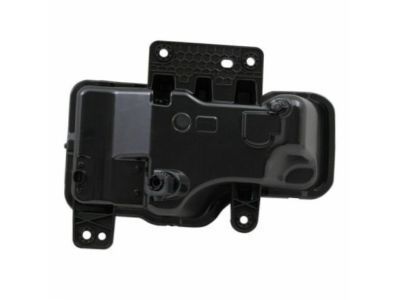 2017 GMC Sierra 1500 Fog Light - 23381983