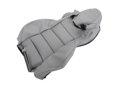 GM 84595650 Cover, Front Seat Back And Back Of Back 84595650 GM Cover, Front Seat Back And Back Of Back Product Photo 1 of 2