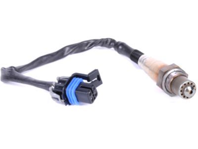 Pontiac Torrent Oxygen Sensor - 12596688