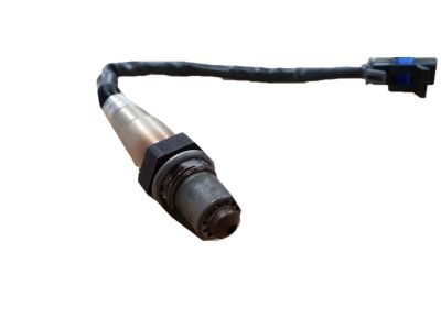 Pontiac Torrent Oxygen Sensor - 12596688