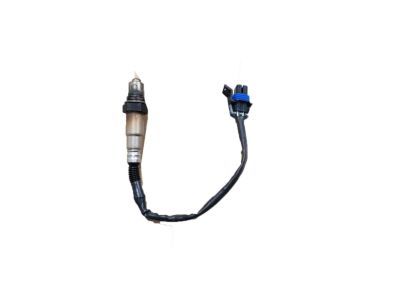 Pontiac Torrent Oxygen Sensor - 12596688