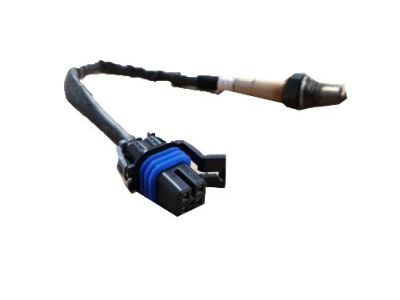 Pontiac Torrent Oxygen Sensor - 12596688