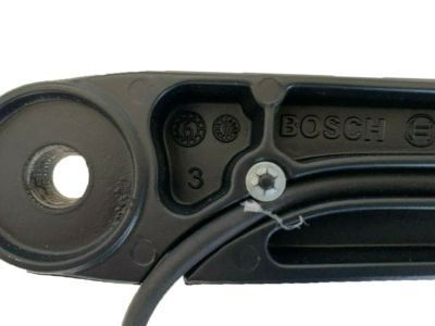 Saturn Relay Windshield Wiper - 15815759