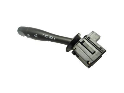 Saturn Wiper Switch - 20940099