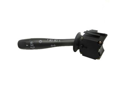 Saturn Wiper Switch - 20940099