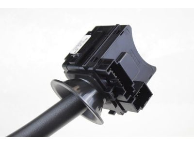 Saturn Wiper Switch - 20940099