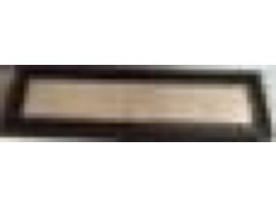 Buick Roadmaster Air Filter - 25097919