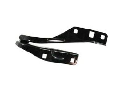 GM 23303047 Hinge, Passenger Side