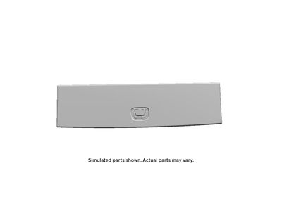 GM 23258945 Cover, Body Interior Trim, Rear 23258945 GM Cover, Body Interior Trim, Rear Product Photo 1 of 1