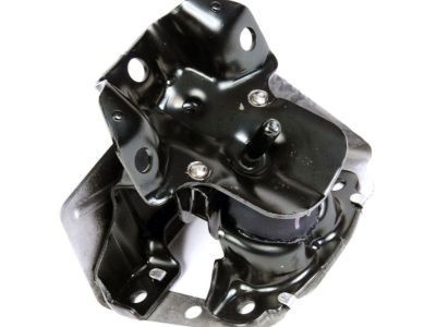 GMC Motor And Transmission Mount - 15829209