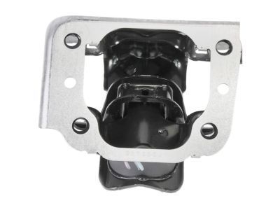 GMC Motor And Transmission Mount - 15829209
