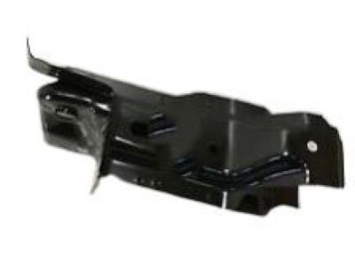 GM 23101400 Vertical Support, Front Upper Driver Side