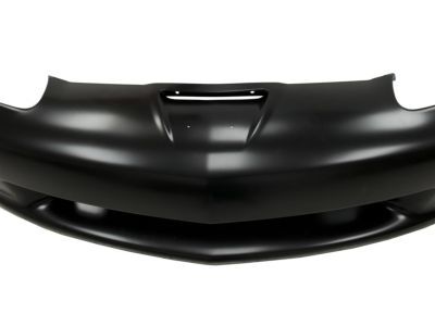 Chevy Corvette Bumper - 15915335