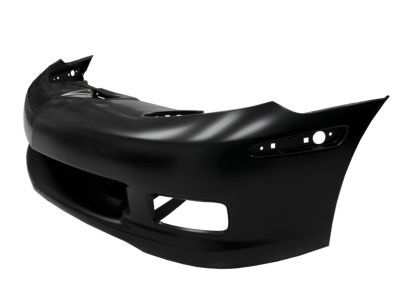 Chevy Corvette Bumper - 15915335